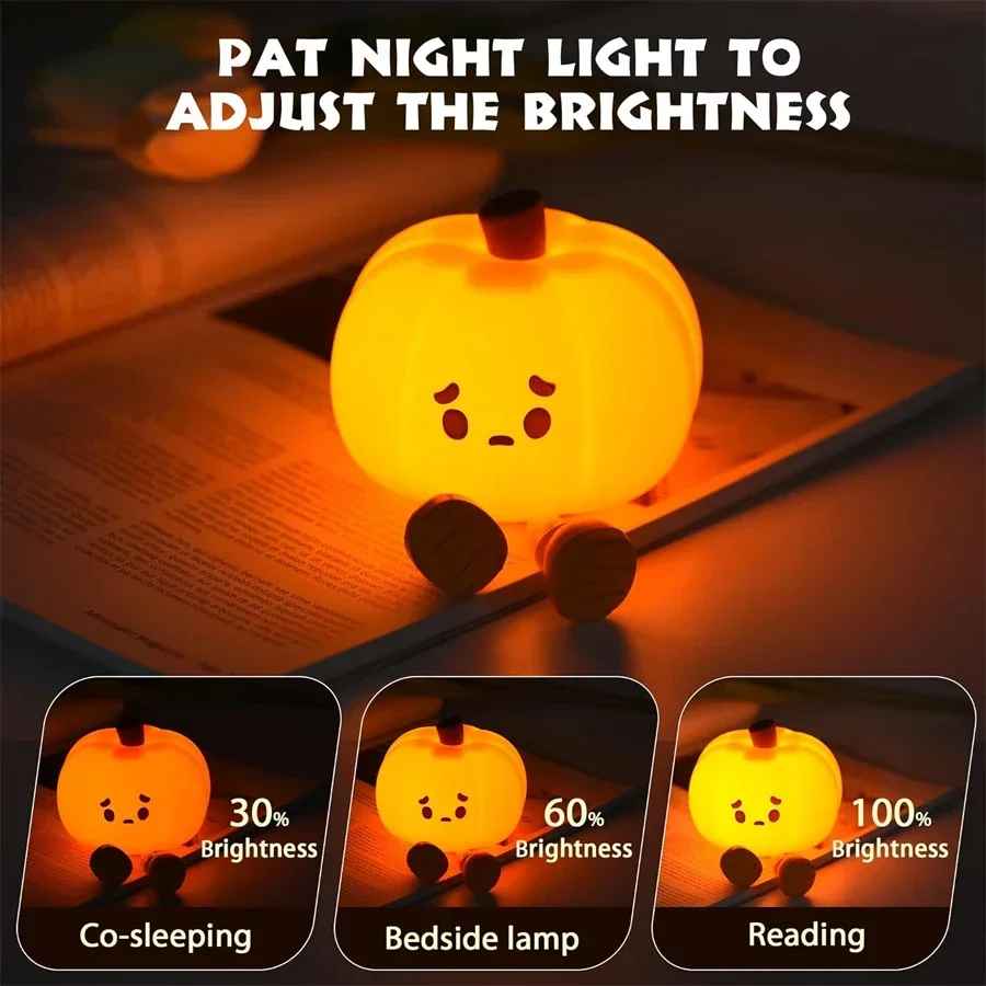 Cozy Pumpkin™